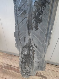 фото thumb №6, Защита подвеска левая mercedes w213 a2136803906