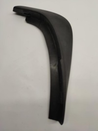 фото thumb №2, Новий лівий перед бризковик захист range rover l405