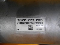 фото thumb №12, Chevrolet malibu 2022 рулевая рейка трансмиссия europa