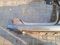 фото thumb №9, Citroen c4 grand picasso ii поріг повний довгий стійка праві lub лівий