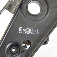 Кронштейн тормоза ручного mercedes-benz sl r107 a1074200184 3663883 2.7l с Разборки, фото thumb