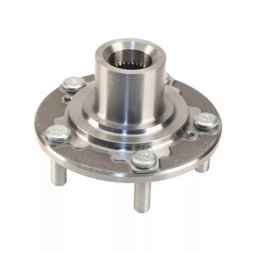 фото thumb №1, Honda accord 2018 2023 ступица перед правая левая высокая качество białystok cv