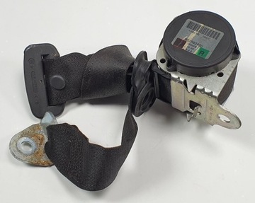 фото thumb №1, Pas безопасности правый зад opel zafira b