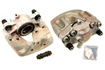 фото thumb №2, Trw суппорт тормозной mercedes c c204 c w204 c