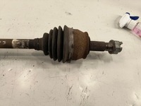 фото thumb №5, Fiat 500 1.3 multijet приводной вал правая длинная 51854040