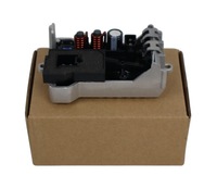 фото thumb №1, Резистор вентилятор резистор mercedes slk r171 2004 - 2011