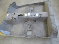 фото thumb №15, Обшивка килимок підлога bmw e60 e61 europa сіра