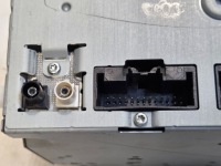 фото thumb №6, Ford focus mk3 рестайлинг магнитола магнитола f1bt-18c815-kam