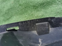 фото thumb №12, Впуск воздуха канал воздуха левый mercedes a klasa w176 a1768855200