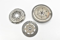 Купить Оригинальные оригинальный номер renault колесо двухмассовый 1.3 tce duster qashqai captur, фото thumb