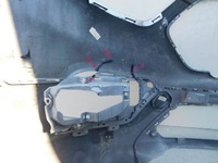 фото thumb №12, Ford transit custom lift 17- бампер передний перед