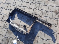 фото thumb №2, Кронштейн панель фари лампи лівий renault magnum dxi vega