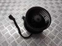 фото thumb №1, Вентилятор обдув dacia logan 8200486104