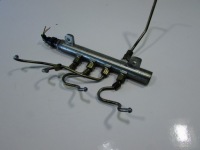 фото thumb №7, Молдинг упорскування пального дроти напрямна alfa romeo 159 jtd 16v