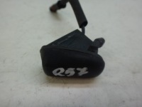 Насадка омыватель капот стекло перед передней mini r55 r56 r57 Цена, фото thumb