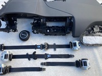 фото thumb №6, Jaguar i-pace панель капот консоль подушки ремені