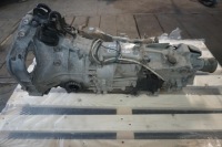 фото thumb №5, Subaru forester iv sj iv коробка передач передач ty751v1zda 2.0d міст привідний вал