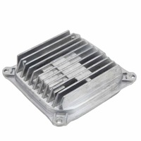 фото thumb №5, Модуль керуючий фари led a2539050900 нержавіючий замінник для