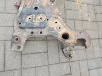 фото thumb №10, Підрамник підрамник підрамник volvo c30 rok 06-10 2,0 d4204t europa