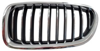 фото thumb №1, Решётка радиатора решётка радиатора bmw 5 f10 / f11 левая