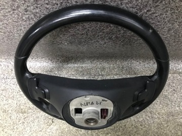 фото thumb №6, Mercedes w212 e кермо подушка подушка безпеки шкіра пелюстки кнопки рестайлінг