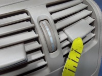 фото thumb №9, Cls w218 туннель средний подлокотник nappa semianilin