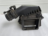 фото thumb №6, Корпус фильтра воздуха mercedes a645090001