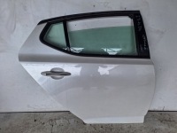 фото thumb №1, Kia optima iii lift sedan 13-16 дверь правое задняя swp