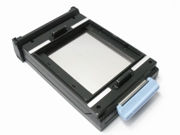 Универсальная кассета Mamiya Polaroid, модель №3