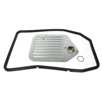 фото thumb №2, Mann-filter h 2425 x kit фильтр гидравлический, автоматическая коробка передач передач