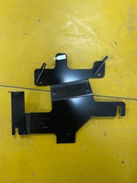 фото thumb №1, Лист кронштейн кронштейн velar jaguar xf ii x260