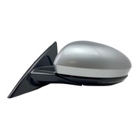 фото thumb №1, Nowe oryg зеркало левая renault talisman 13 pin