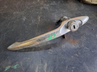 фото thumb №1, Alfa 156 ручка зовнішня хром оригінал