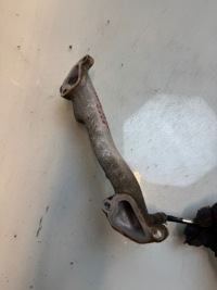 фото thumb №1, Lexus ls 400 4000cm3 бензин корпус термостата 43312123