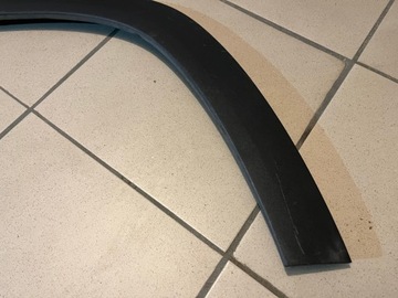 фото thumb №9, Hyundai tucson iv 4 планка крила перед права