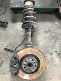 фото thumb №1, Fiat doblo ii combo d 2.0 mcperson лівий