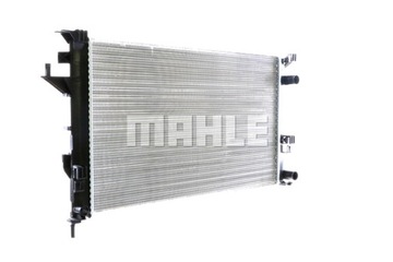 фото thumb №10, Радіаторів двигуна води renault espace iii espace iv laguna ii 1.6-2.0