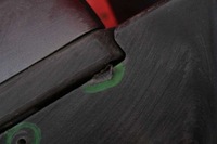 фото thumb №11, Дзеркало праве 01d 024259 eu mitsubishi colt 6 vi z30 02-09 5 pin