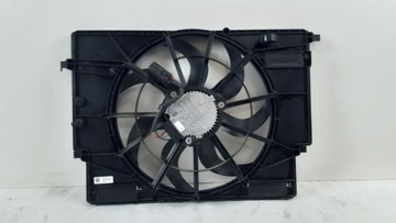 фото thumb №5, Volvo xc40 вентилятор радіатор 32222108, 5001407-05, p32222108