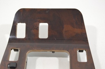 фото thumb №5, Дерево dekor середній po рестайлінг mercedes w140 s клас cl c140 купе