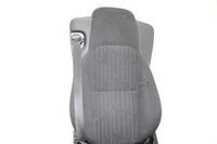 фото thumb №5, Mercedes actros mp4 сиденье правый kompletny пассажира