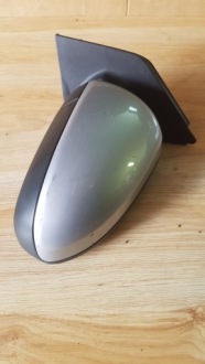 фото thumb №4, Smart for two дзеркало ліва механічний wrocław