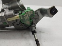 фото thumb №7, Citroen c-crosser 2011 моторчик двірники скло задній