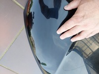 фото thumb №11, Капот передня - audi a4 b8 - рестайлінг - 8k0