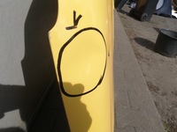 фото thumb №4, Капот двигателя двигателя berlingo iv partner iv rifter proace