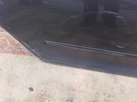 фото thumb №2, Дверь задняя правое skoda rapid 5j liftback 2012-