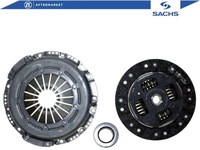 фото thumb №2, Комплект - набор сцепления [sachs]