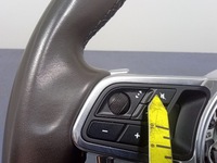 фото thumb №12, Porsche panamera 971 воздуховод кожа переключатели 971959256e