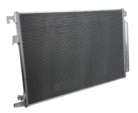 фото thumb №1, Радиатор кондиционера toyota camry 2017 -