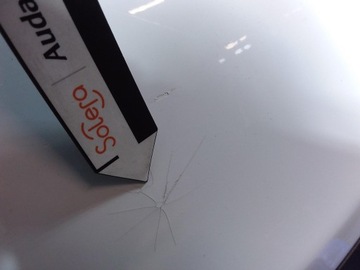 фото thumb №6, Opel astra j рестайлінг sedan бампер зад задній z40r